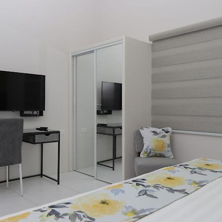 Kiskadee Korner Otel Port of Spain Dış mekan fotoğraf
