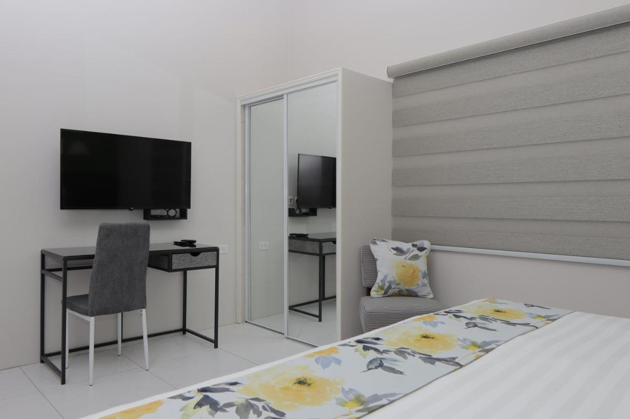 Kiskadee Korner Otel Port of Spain Dış mekan fotoğraf