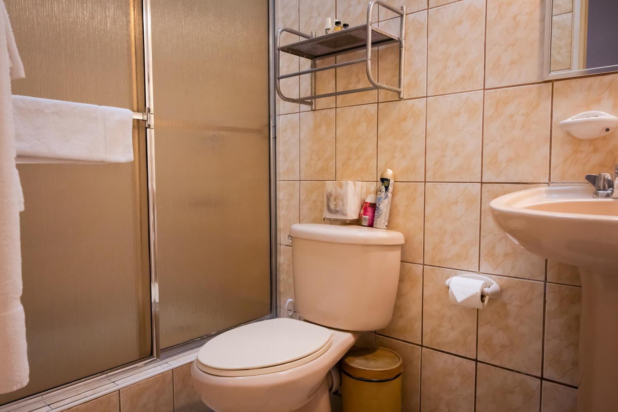 Kiskadee Korner Otel Port of Spain Dış mekan fotoğraf