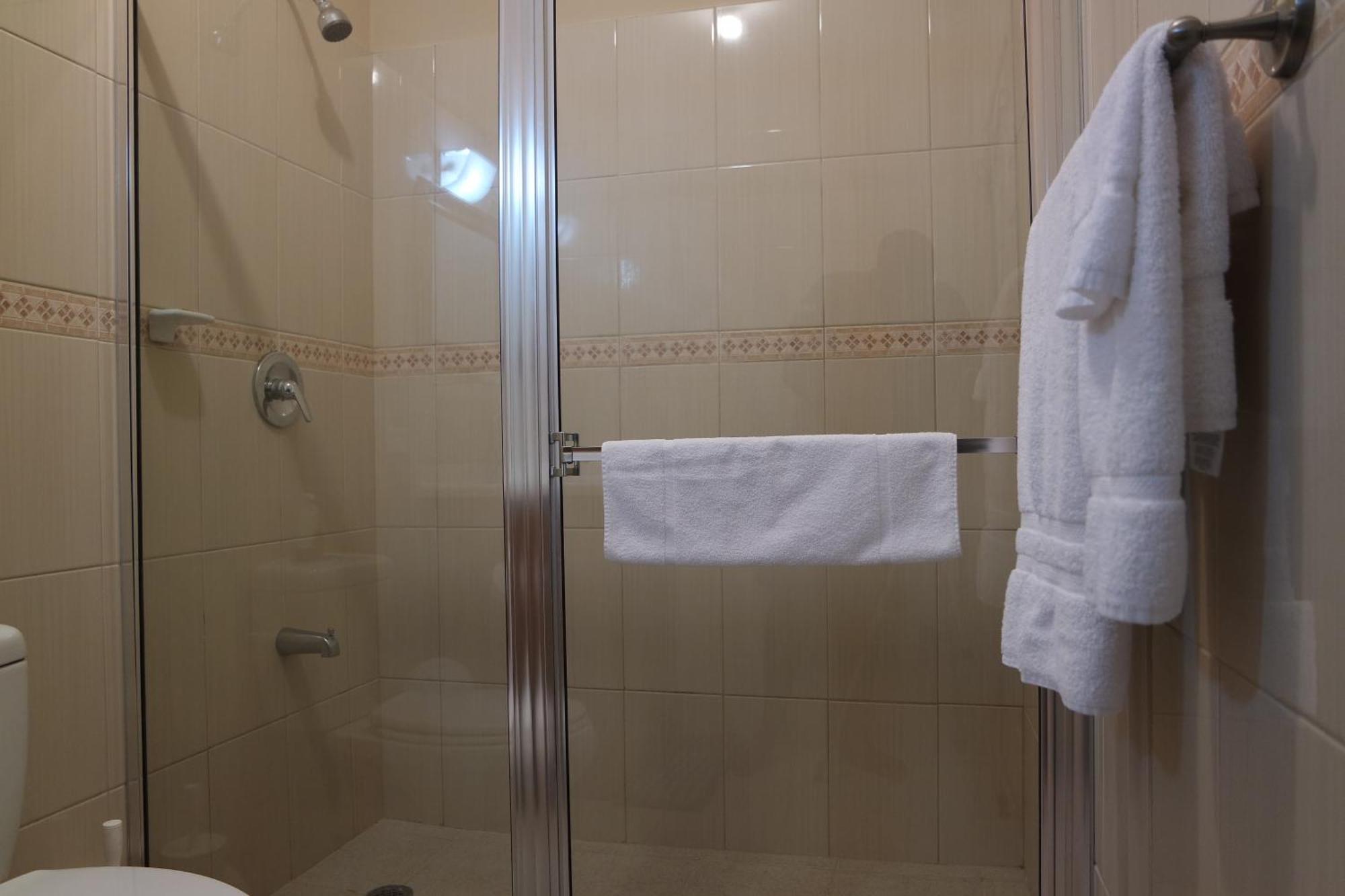 Kiskadee Korner Otel Port of Spain Dış mekan fotoğraf