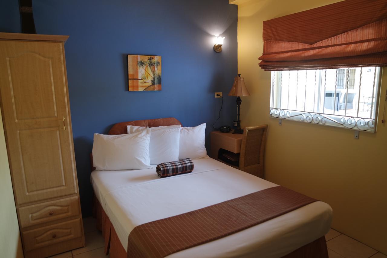 Kiskadee Korner Otel Port of Spain Dış mekan fotoğraf