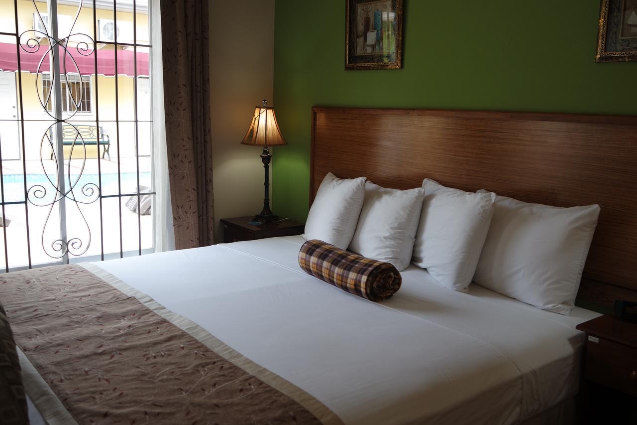 Kiskadee Korner Otel Port of Spain Dış mekan fotoğraf