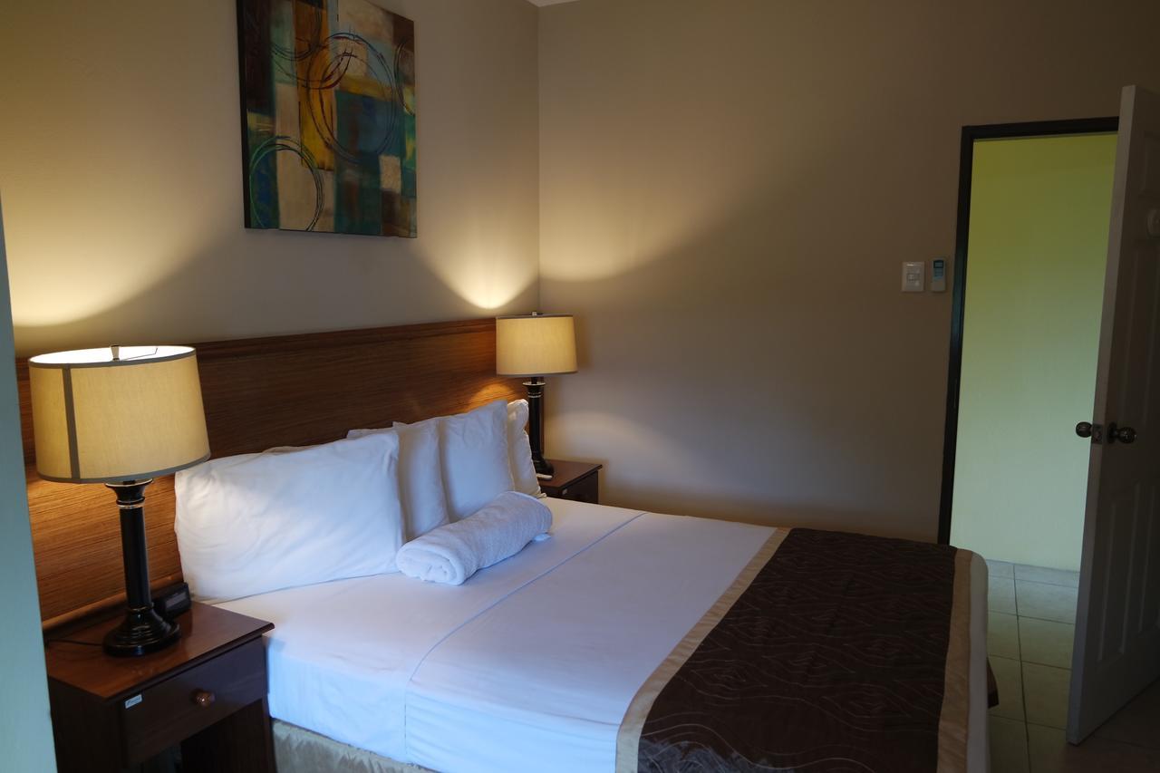 Kiskadee Korner Otel Port of Spain Dış mekan fotoğraf