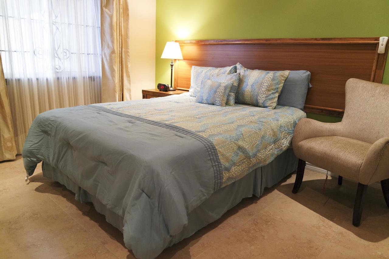 Kiskadee Korner Otel Port of Spain Dış mekan fotoğraf