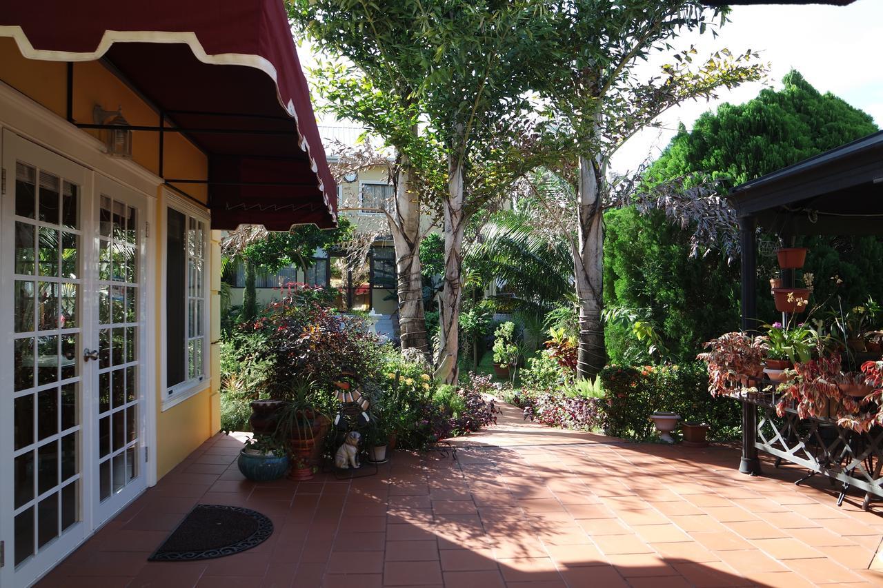 Kiskadee Korner Otel Port of Spain Dış mekan fotoğraf