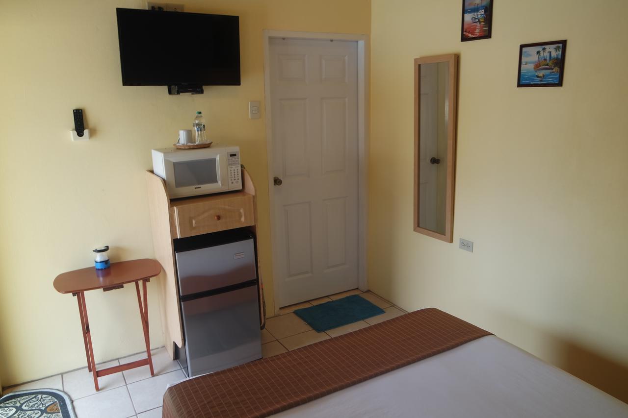 Kiskadee Korner Otel Port of Spain Dış mekan fotoğraf