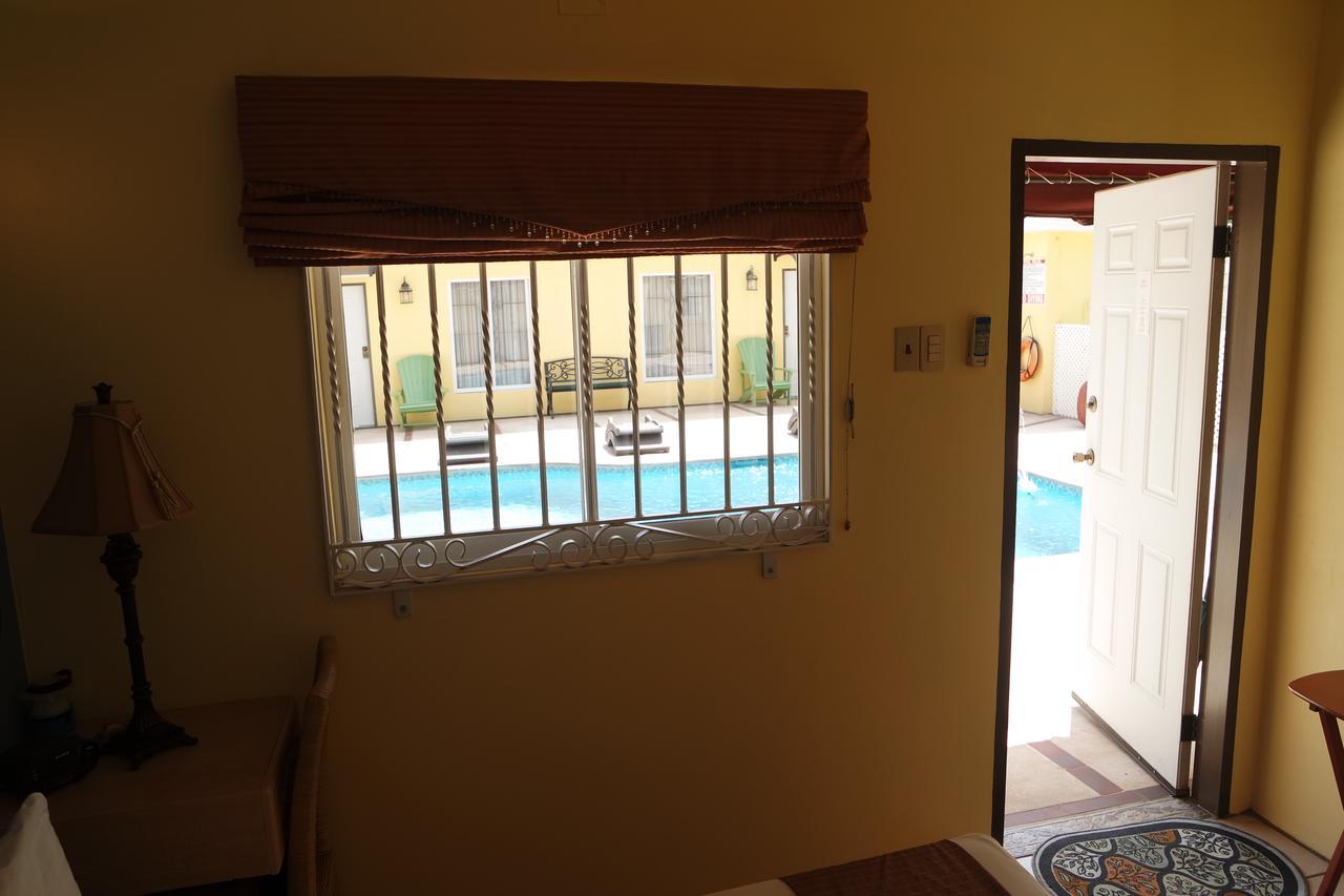 Kiskadee Korner Otel Port of Spain Dış mekan fotoğraf