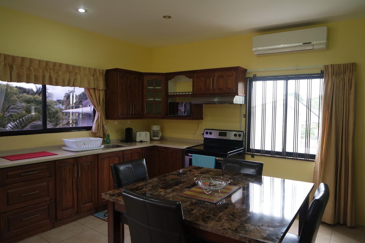 Kiskadee Korner Otel Port of Spain Dış mekan fotoğraf