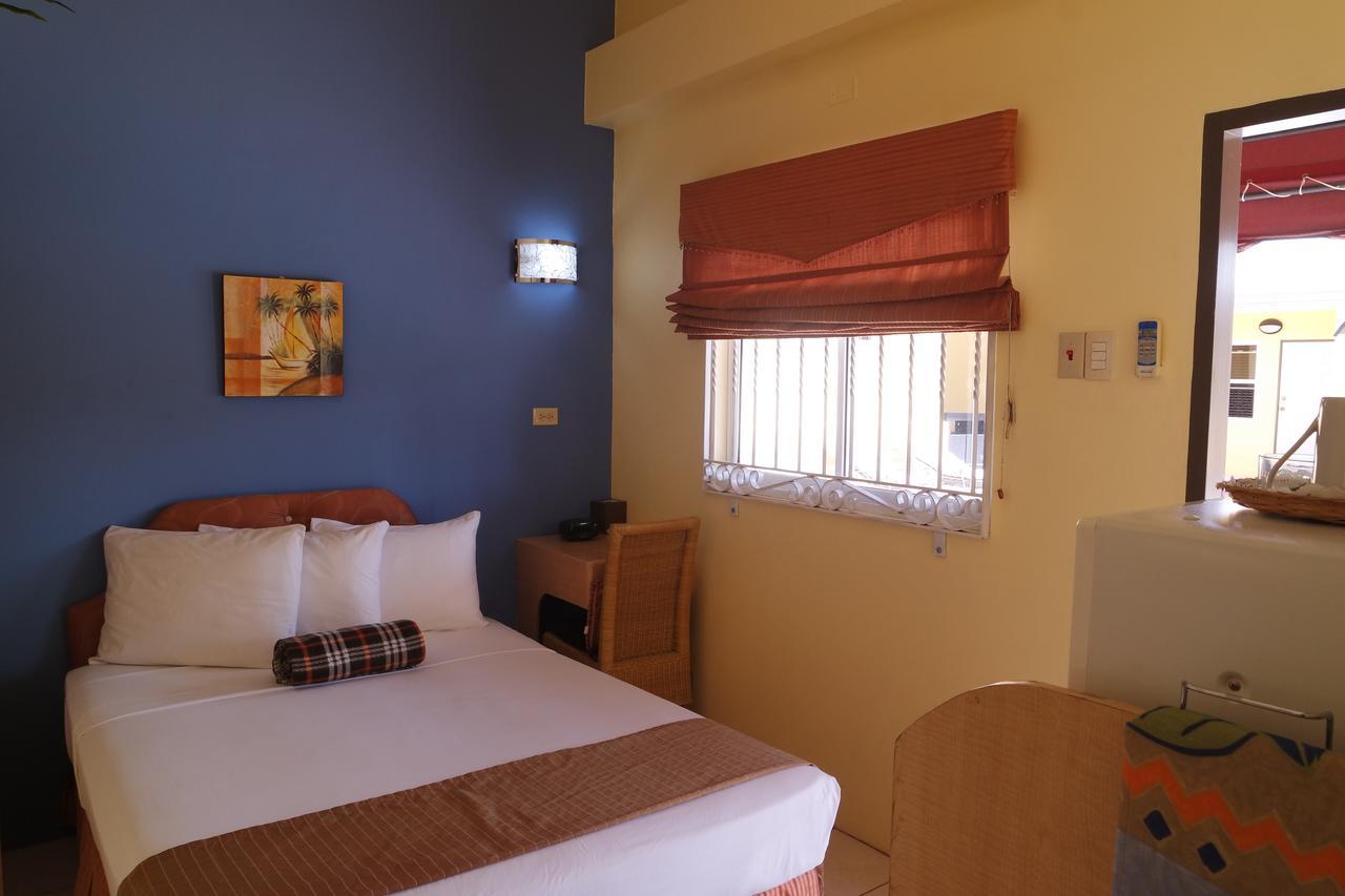 Kiskadee Korner Otel Port of Spain Dış mekan fotoğraf