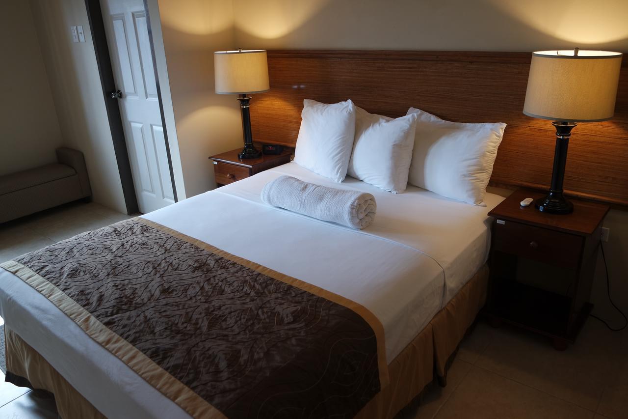 Kiskadee Korner Otel Port of Spain Dış mekan fotoğraf