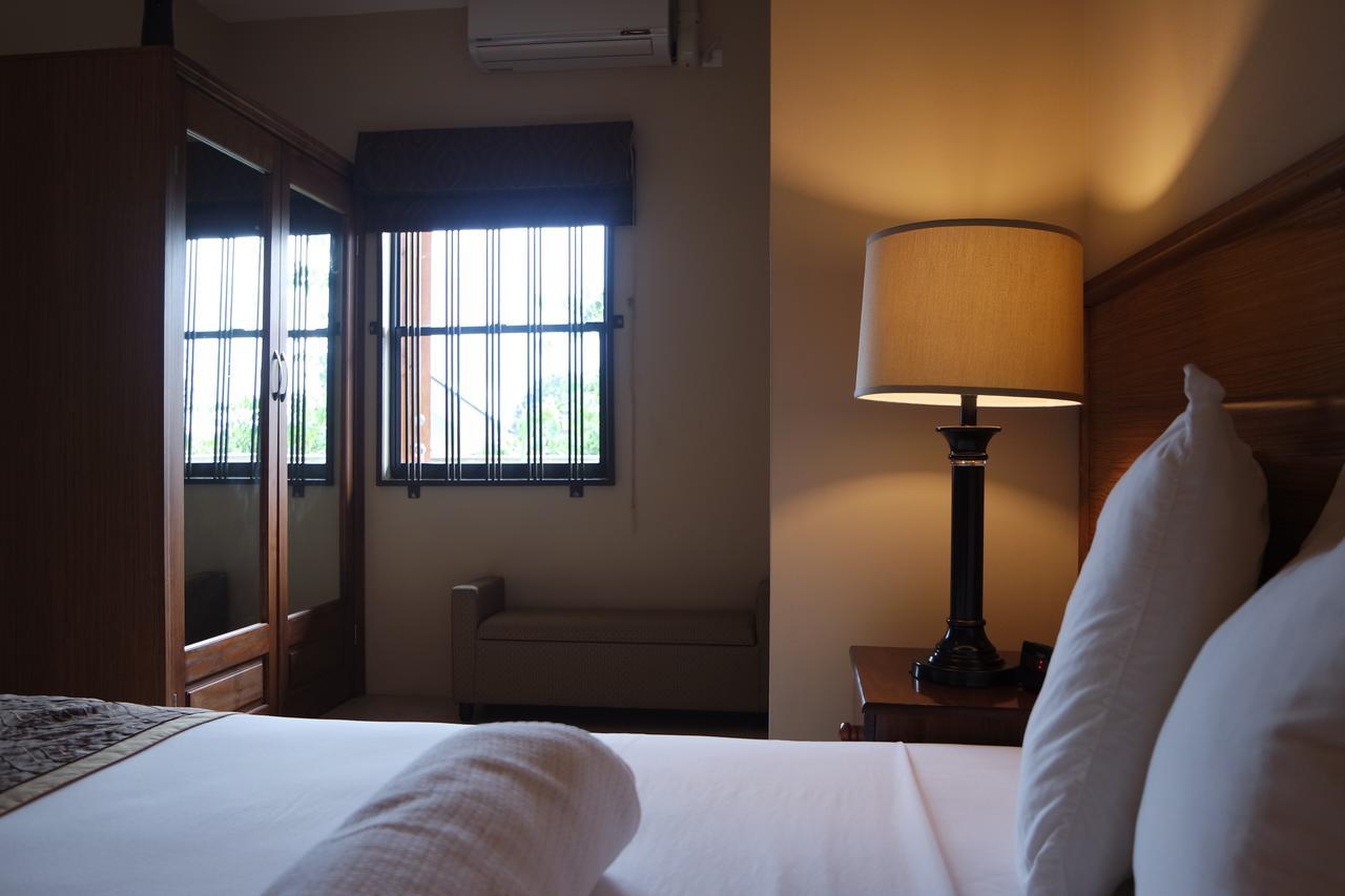 Kiskadee Korner Otel Port of Spain Dış mekan fotoğraf