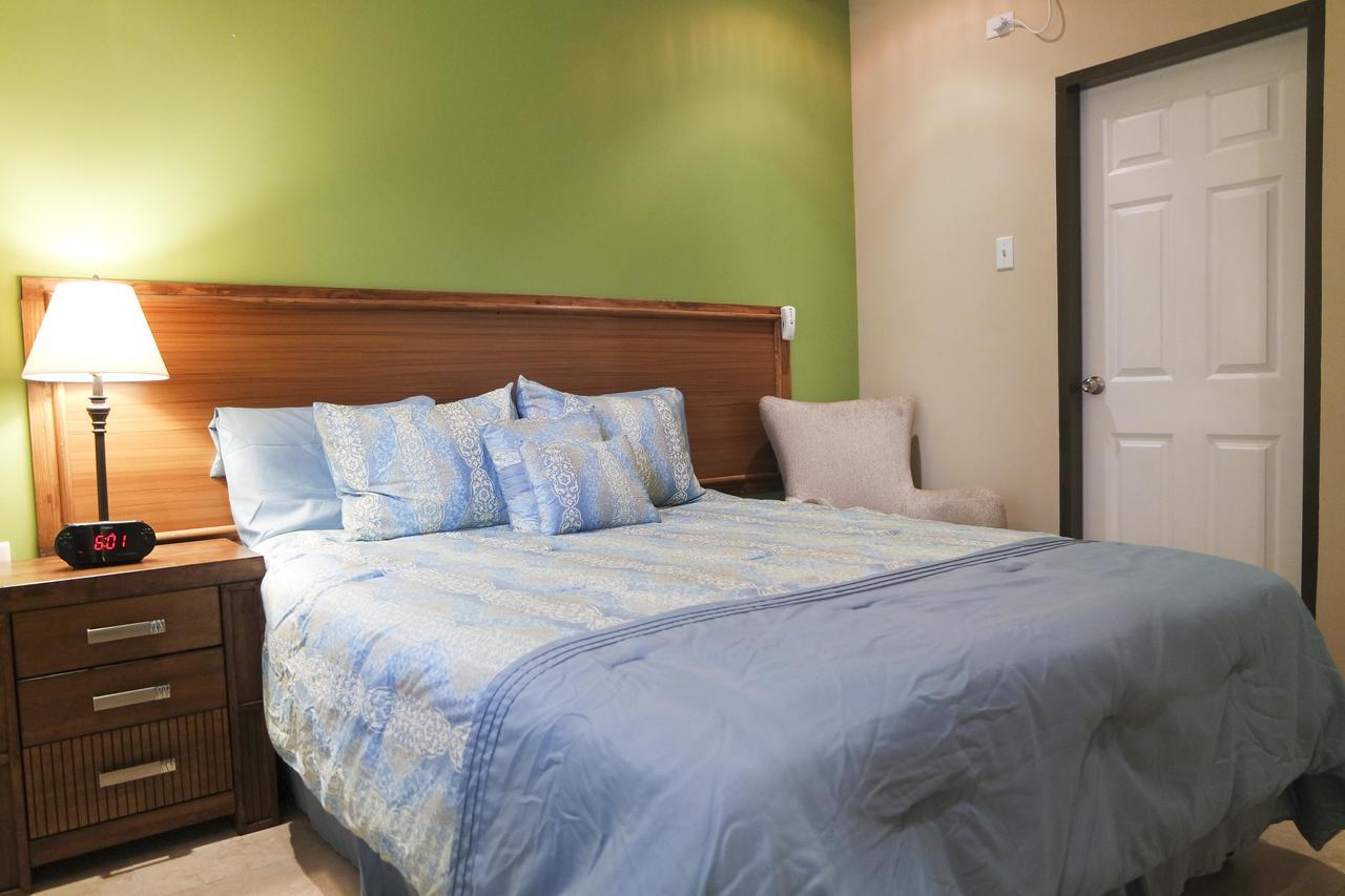 Kiskadee Korner Otel Port of Spain Dış mekan fotoğraf