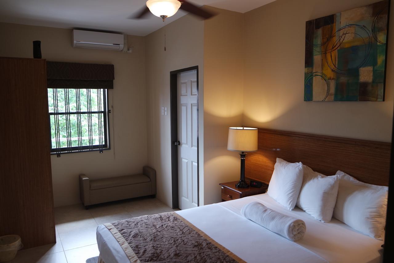 Kiskadee Korner Otel Port of Spain Dış mekan fotoğraf