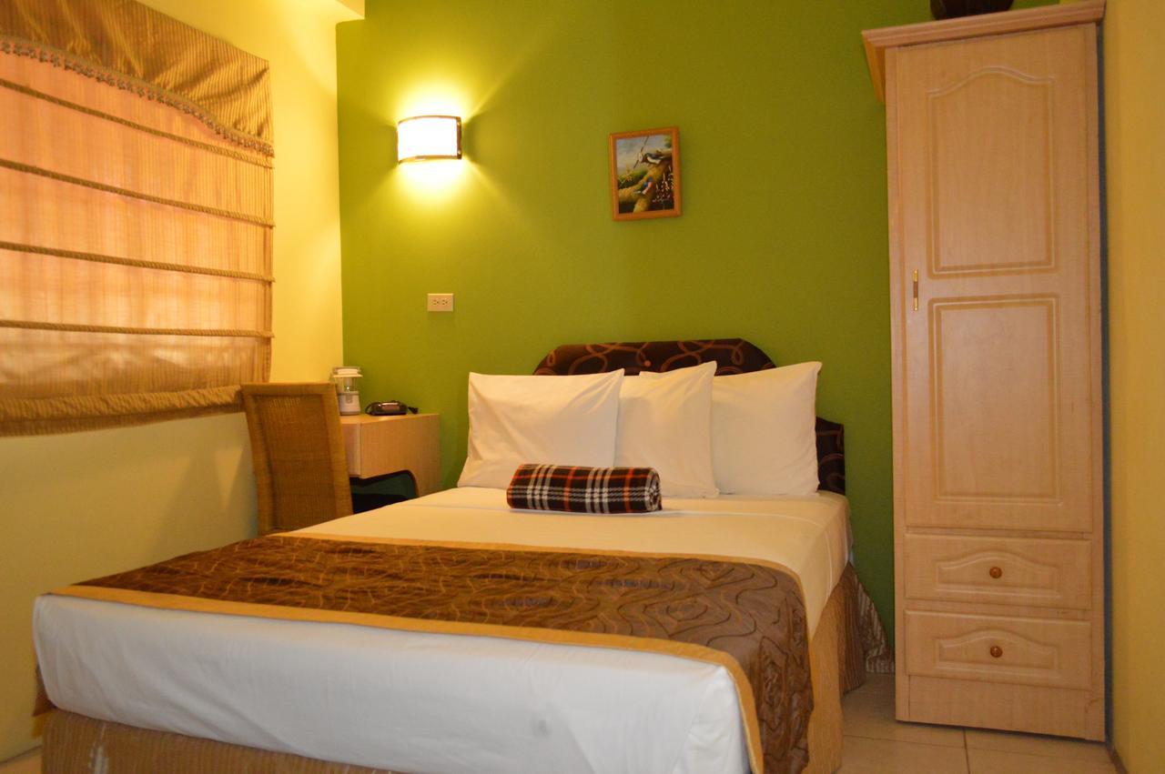 Kiskadee Korner Otel Port of Spain Dış mekan fotoğraf
