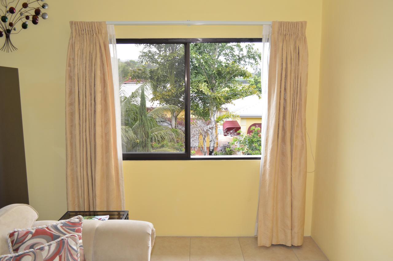 Kiskadee Korner Otel Port of Spain Dış mekan fotoğraf