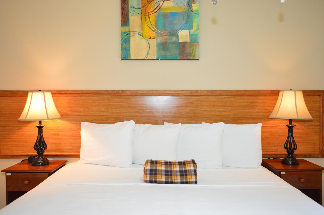 Kiskadee Korner Otel Port of Spain Dış mekan fotoğraf