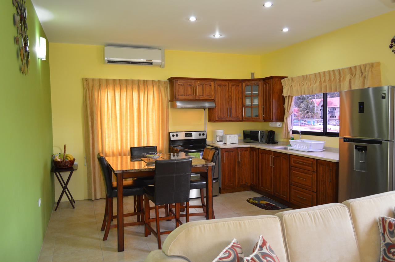 Kiskadee Korner Otel Port of Spain Dış mekan fotoğraf