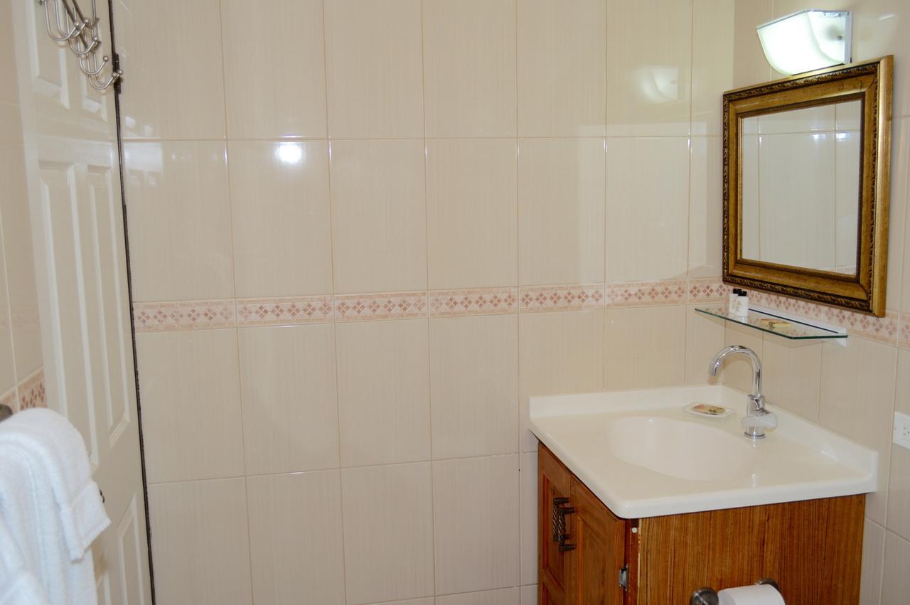 Kiskadee Korner Otel Port of Spain Dış mekan fotoğraf