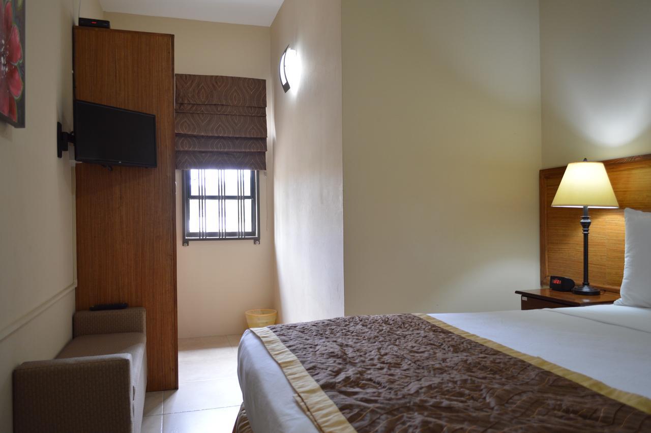 Kiskadee Korner Otel Port of Spain Dış mekan fotoğraf