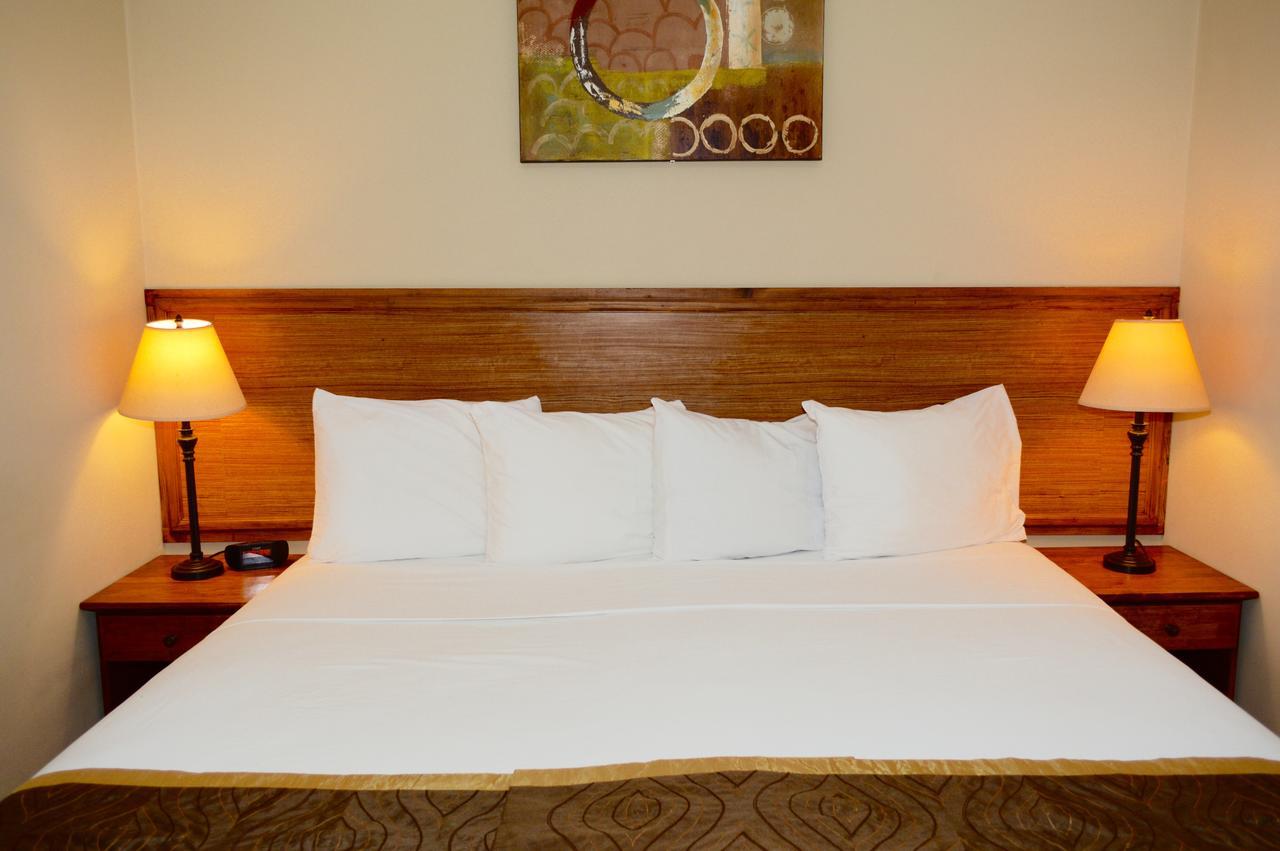 Kiskadee Korner Otel Port of Spain Dış mekan fotoğraf