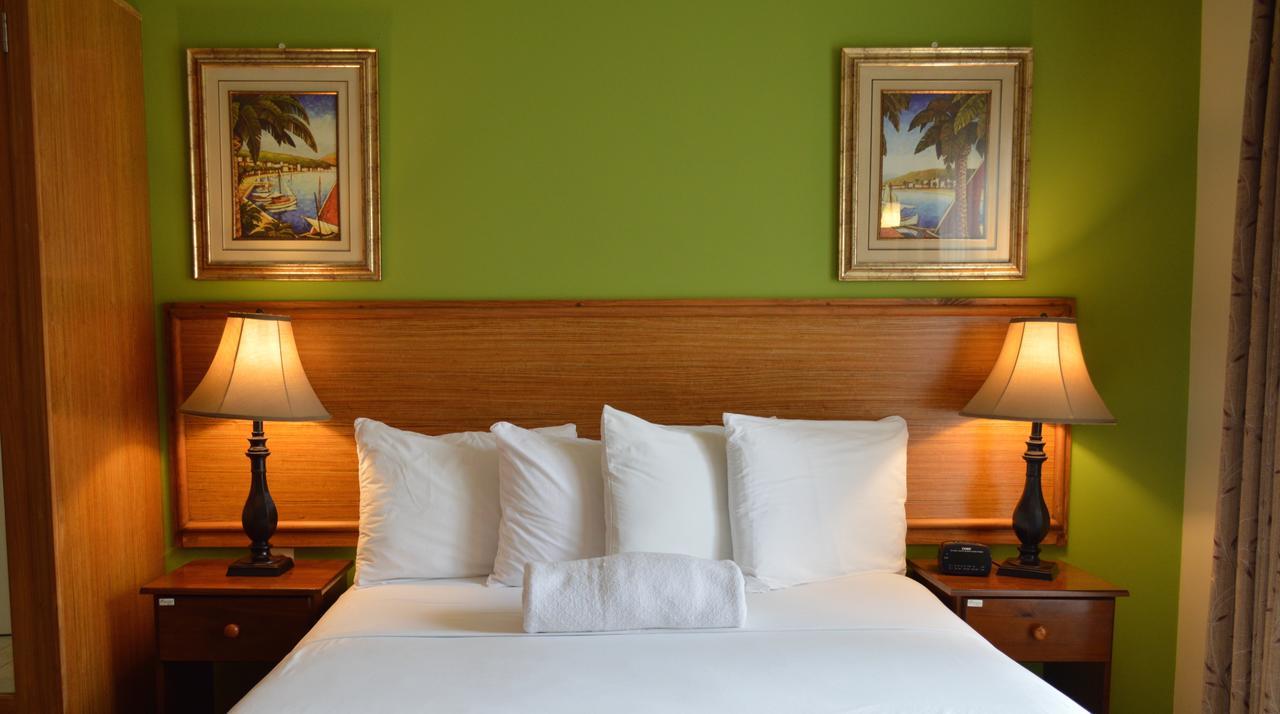 Kiskadee Korner Otel Port of Spain Dış mekan fotoğraf